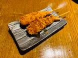 エビフライ（居酒屋 吉）