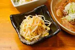 もやしナムル（アカマル屋 川崎東口店）