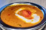 プロンカレー/Puron curry（【ドバイ5ッ星ホテル出身シェフの店】インドネパール料理ダイニングバー ジョティ）