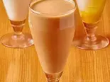 アイスチャイ Iced Chai（アーリサナンハウス）