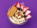 オリジナルナッツボウル(Original Nuts Bowl)(J BOWL 住吉)