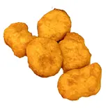CHICKEN NUGGETS / チキンナゲット（HABIBI FRIED CHICKEN）