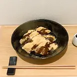 本わらび餅（かすが餅カフェ）