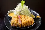 極上ロース（とんかつ 六）