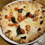 マルゲリータ ビアンカ（Shimoda Brewing Ikebukuro）