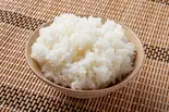ごはん大盛り（さぬきうどん・どんぶり 博好 西新店）