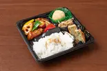酢豚弁当(弁当×中華 ムラカミ)