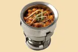Taj チャナマサラ(Taj Chana Masala)Large400g(Taj Mahal Factory)