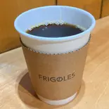 今月のブレンドコーヒー【HOT 200ml】（フリゴレス 仙台本町店 FRIGOLES SENDAI HONCHO）