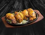 ガーリックティッカ Garlic Tikka（インド ネパール 料理 ヒルビュウ池上店）