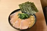 【絶品の肉】チャーシューメン（横浜家系ラーメンあおき）