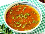 Rasam ラッサム（ニルワナム 有明店）