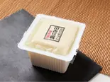 手づくり 田舎豆腐(こだわる福万佐豆腐店のスイーツ)