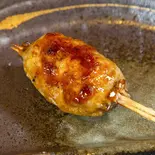 大人気手作りつくね（GOPPACHIごっぱち）