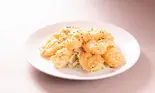 エビのマヨネーズ和え（三国の宴）