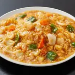 特製あんかけチャーハン（香港屋 麹町店）