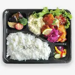 チキン南蛮弁当(みやざき亭)
