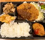 福袋3色ミックスグリル弁当（キッチンのとや）