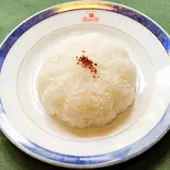 (PILAV ) ( Pilaw )トルコ風ピラフ ( HALAL) トルコ料理（トルコ料理ボスボラスハサン市ヶ谷店）