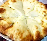 チーズナン Cheese Naan（カマル 千葉美浜店 Kamal Restaurant）