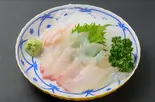 白身 お刺身(魚清)