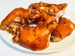 豚足（中国家常菜 祥龍房）