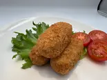 牛すじコロッケ(3個)（Oh！ Hashi）