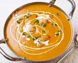 チキンカレー chicken curry(Everest Kitchen エベレストキッチン)