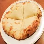 チーズナン CHEESE NAAN(ROTI BOTI)