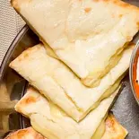 チーズナン CHEESE NAAN（アジアンダイニング＆バー ディープサン DEEP SUN）