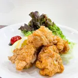 とり天 100g(唐揚専門店唐将)