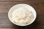 ライス(麻布ラーメン 麻布十番店)