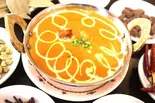 ココナッツチキンカレー Coconuts chicken curry (新商品)（ナマステキッチン）
