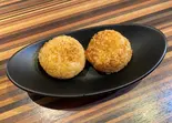 焼きおにぎり 2ヶ（たこ焼き 本家カリトロ広島店）