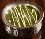 チキンほうれん草（ジョーシンナンステーション）