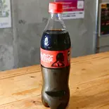 コカコーラ(700ml)(【サクジュワ唐揚げ丼】CasualBar Allegra)