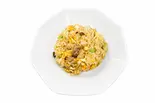 半炒飯（元祖肉油堂 UMAMI）