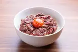 名物 とろけるロース丼（ニクタラシ金山店）