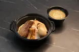 特製にんにくつけ麺（つけ麺一合）