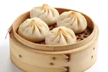 小籠包(4個)（龍福園 立川錦町3丁目店）