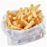 ポテトfrench fries 200g（鹿島田あげもん屋ぶんご）