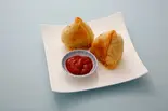 サモサ (SAMOSA)(カレーナロンキッチン)