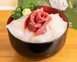 日の丸丼 Hinomaru Rice Bowl（【ご飯大盛無料！】中央市場直送 海鮮丼 つくし）