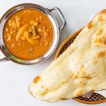 ミックス野菜カレー Mixed Vegetable Curry（カレー屋 ナラン）