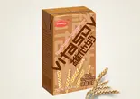 麦芽豆乳250ml (麥精) (1本) <香港製>（3米3下北沢店-お粥と点心専門店）
