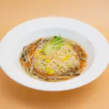 ふかひれ・茸入りあんかけチャーハンBOX(ホテル アゴーラ リージェンシー 大阪堺 ザ・ループ)