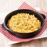 五目炒飯（ビッグエコーデリバリー 天神西通り店）