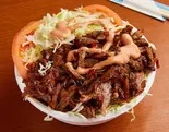 ケバブカップ ビーフ Kebab Cup - Beef(SHIBUYA KEBAB浅草店)