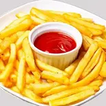 ポテトフライド Potato Fries（ニューマリカ 糀谷店）