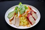 ベトナムおこわ(Banh mi ngon ngon warabi)